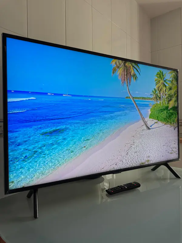 Samsung UE49NU7105 Smart TV UHD 4K