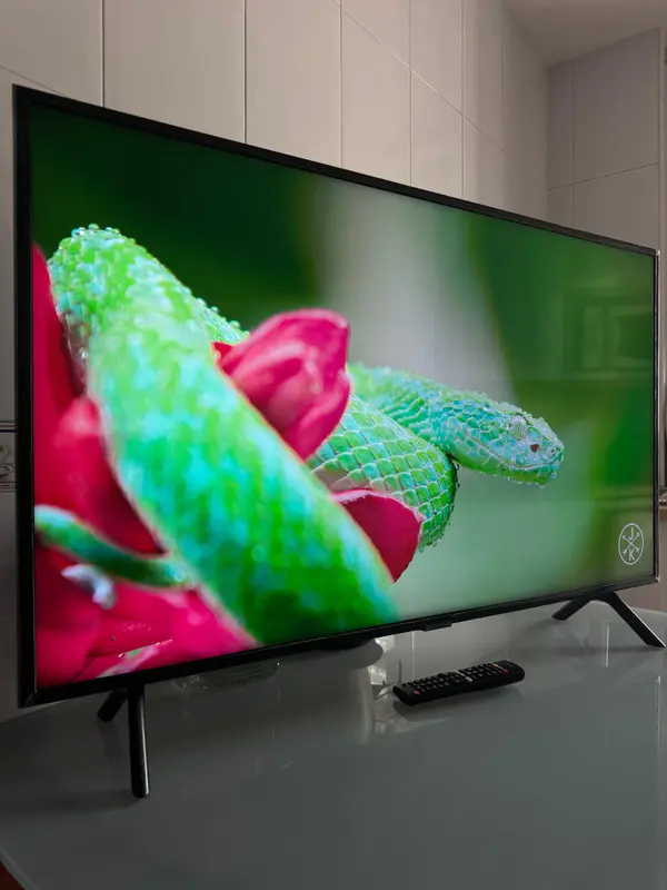 Samsung UE49NU7105 Smart TV UHD 4K