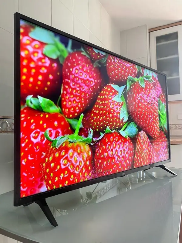 LG 49UM7100 Smart TV UHD 4K