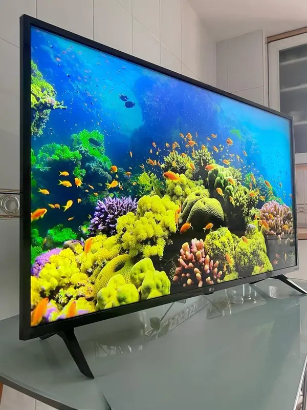 LG 49UM7100 Smart TV UHD 4K