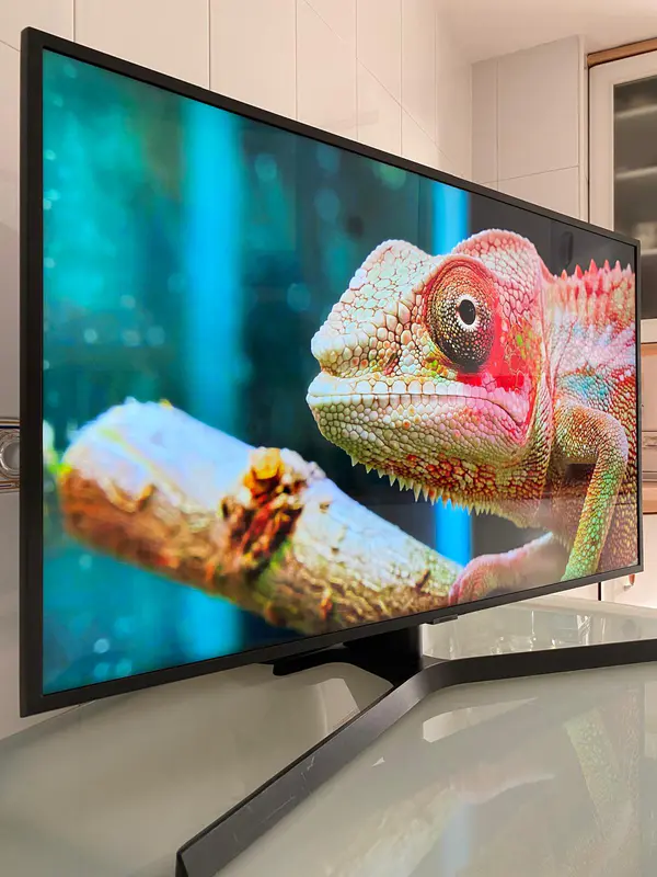 Samsung UE55NU7400 Smart TV UHD 4K