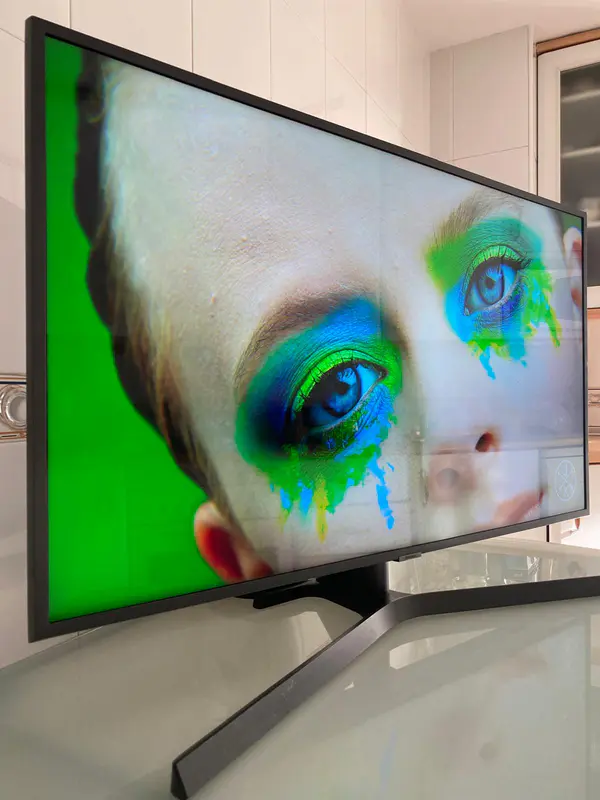 Samsung UE55NU7400 Smart TV UHD 4K