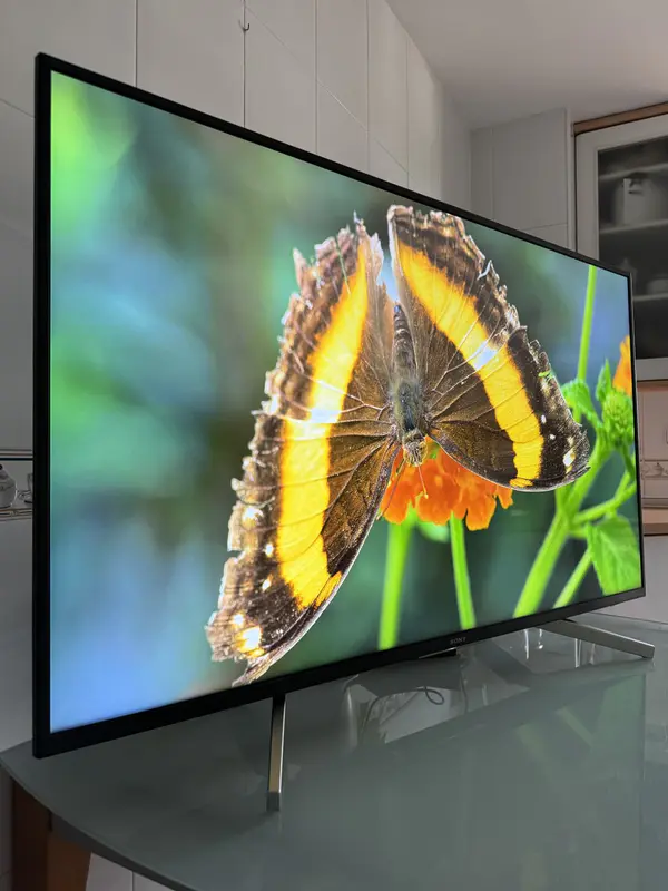 Sony KD-65XG8096 Smart TV Google TV UHD 4K