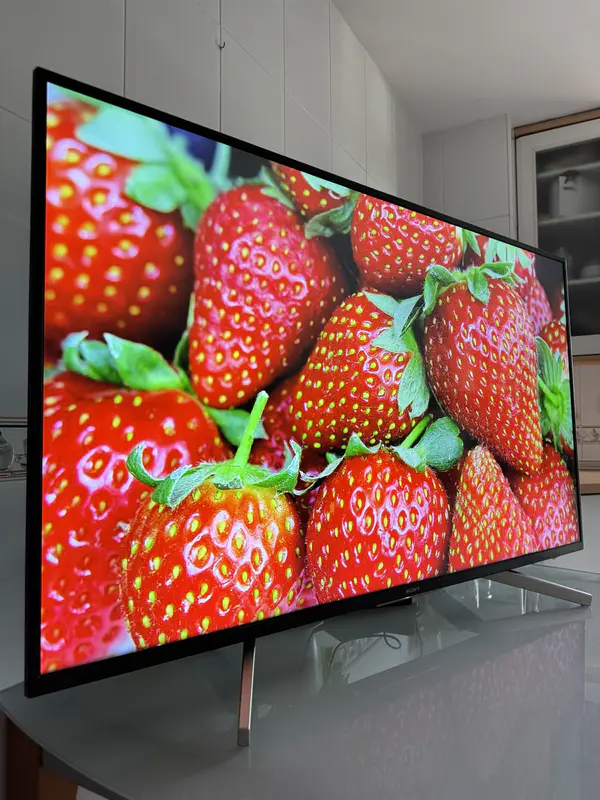 Sony KD-65XG8096 Smart TV Google TV UHD 4K