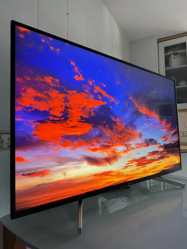 Sony KD-65XG8096 Smart TV Google TV UHD 4K