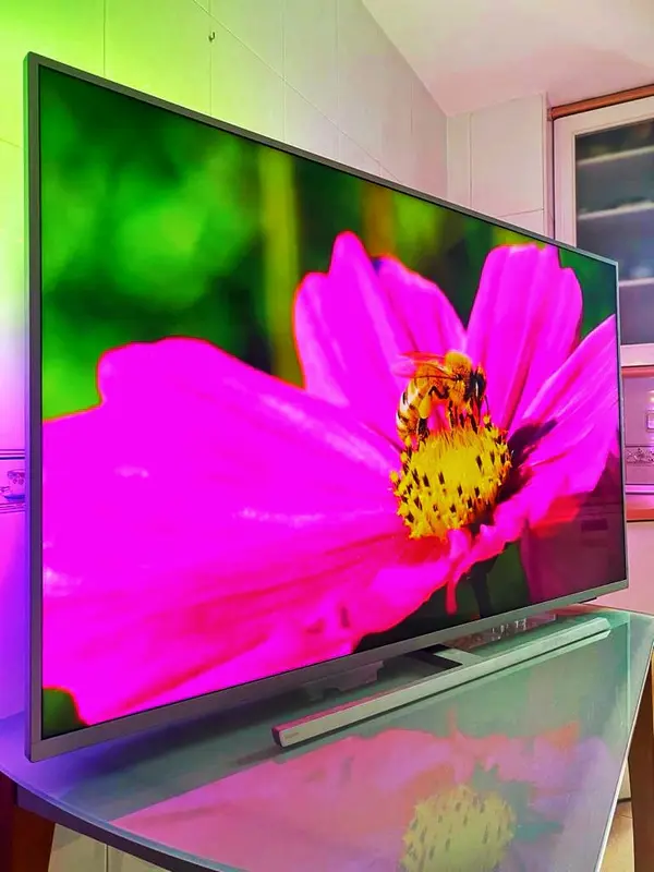 Philips 49PUS7303 Smart TV Android TV UHD 4K