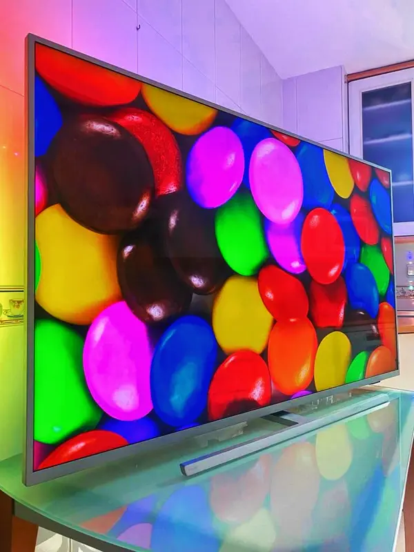 Philips 49PUS7303 Smart TV Android TV UHD 4K