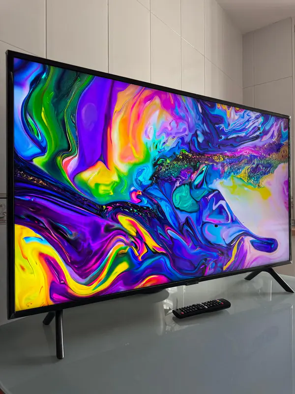 Samsung UE49NU7105 Smart TV UHD 4K