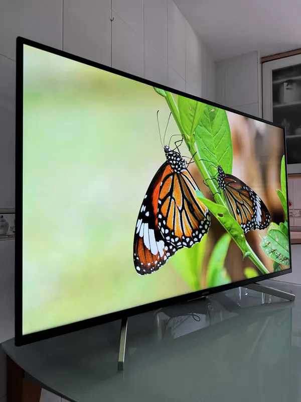 Sony KD-65XG8096 Smart TV Google TV UHD 4K